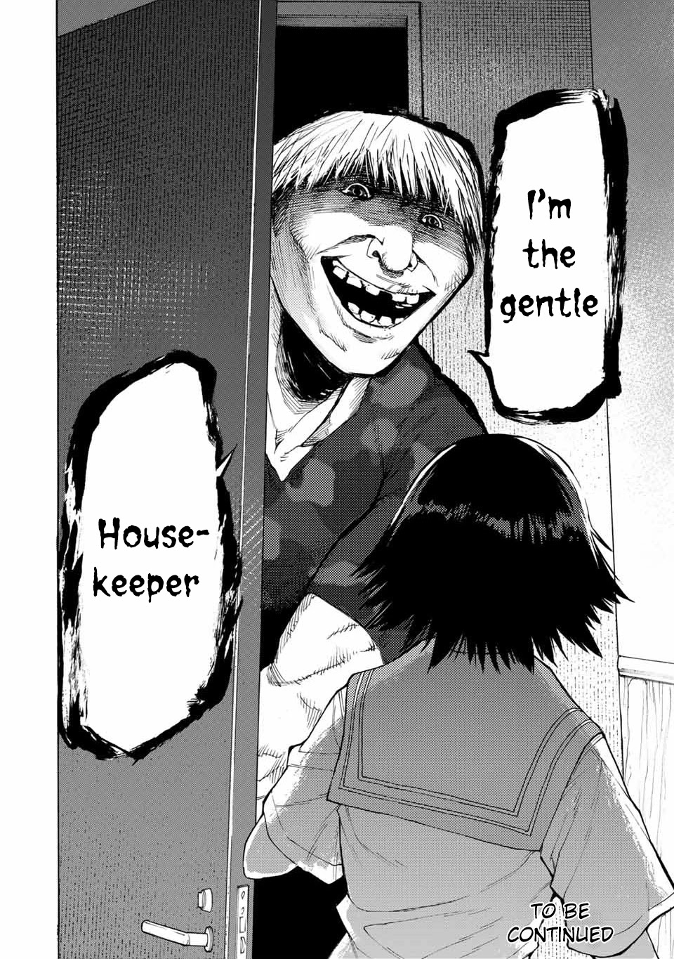 Juujika No Rokunin Chapter 11 image 13